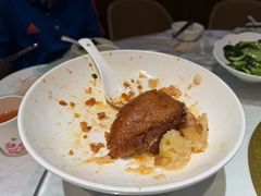-楚鲜·汉正街一号(天河店)