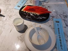 -悦海·家宴·冰花皮皮虾大锅贴(宝龙店)