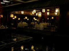 -北京港澳中心瑞士酒店·瑞士咖啡厅·自助餐