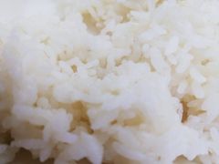 米饭-上海外国语大学（松江校区）食堂