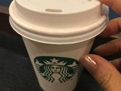 -星巴克(北京广渠门名敦道店)