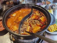 -郭铁柱·泥炉老火锅(江北龙湖天街店)