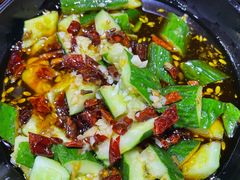 -青木岚小海鲜•小龙虾(友谊店)