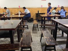 大堂-梯坎豆花