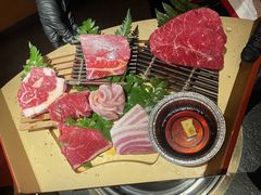 -300杯·和牛烧肉清酒专门店(廊里店)