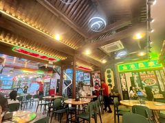 -湛林.粤西大排挡(前门店)