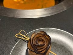 -蘸小院铁锅炖·蘸酱菜·东北菜(怀远门店)
