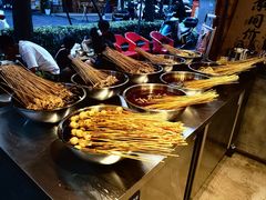 -嘉州鲜知味钵钵鸡(奎星楼店)