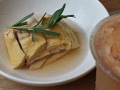 -沛家·西餐Brunch·直火料理