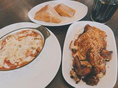 -标记Jane's kitchen(平桥直街店)