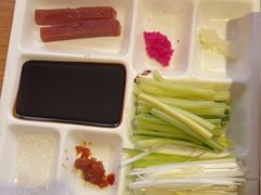 -德香苑脆皮烤鸭·经典(爱融荟城店)