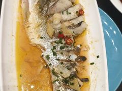 -洛东土菜馆(建国北路店)