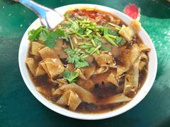 -陈记锅巴菜(五大道店)
