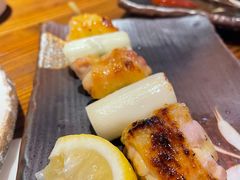 -鸟鹏烧鸟居酒屋(熙龙湾店)