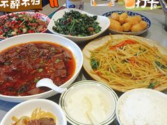 -赵小犇·江湖川菜馆