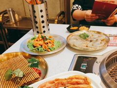-炭之家·齐齐哈尔非遗烤肉·鲜切直供(中央大街店)
