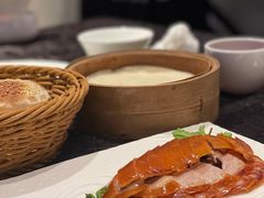 片鸭-大董(福田皇庭中心店)