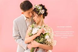 -巴黎婚纱摄影馆(葫芦岛优选店)