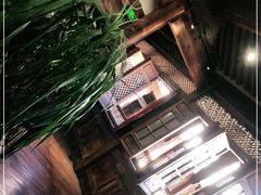 -喜洲翰林餐厅(董家百年老宅店)