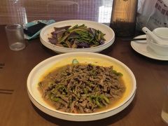 -食光慢宴·安吉土菜馆