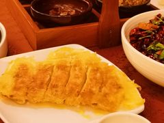 金奖锅贴-西安饭庄(立丰国际店)