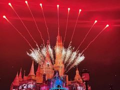 -上海迪士尼度假区