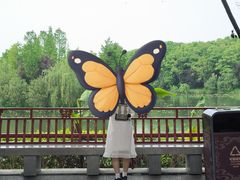 -芜湖方特东方神画