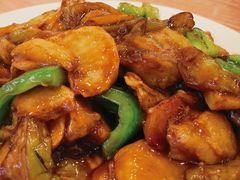 -天添纸包鸡家常菜