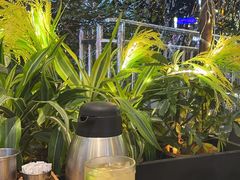 -木屋烧烤(龙岗龙城万科里店)