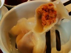 -喜鼎海胆水饺(东港店)