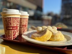 -OUR Bakery(三里屯太古里店)