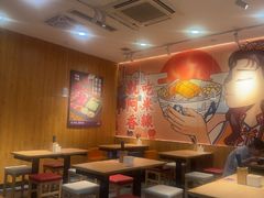 -阿香米线(天津凯德餐厅店)