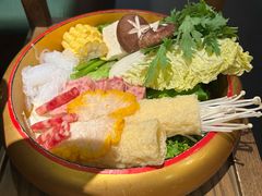 -牛New寿喜烧(金茂览秀城店)