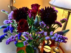 -循礼门鲜花花市(武汉循礼门店)