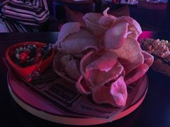 -MOSSO音乐酒吧·live house(南京旗舰店)