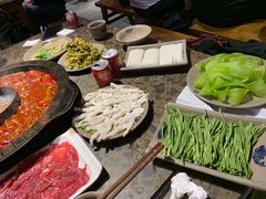 -重庆渝达老火锅(春熙路店)