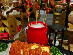 -蜀大侠火锅(建设路第五大道店)