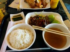 -大冒险家餐厅