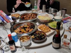 -耍盆友·重庆江湖菜(百子湾店)