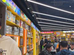 -猎人桌游吧(合生汇店)