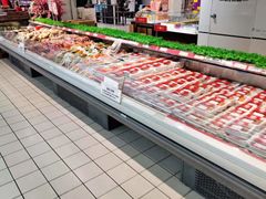 -京客隆超市(京源店)