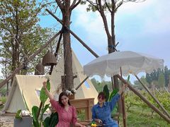 -安德鲁户外烧烤帐篷营地(马泉营店)