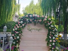 -鹊华居·地道鲁菜·海鲜·融合味(大明湖店)