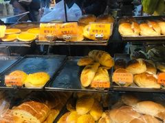 -金狮饼店(关闸马路店)