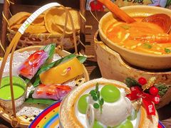 -泰妃殿(武汉首店)