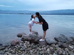 -西昌邛海湾柏樾酒店(原邛海湾柏栎度假酒店)