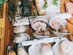 -Thai Basil罗勒叶泰式餐厅(时代天街店)