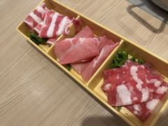 -呷哺呷哺 黄金牧场 (新辰里学清路店)