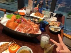 -古京·臻致料理(月湖店)