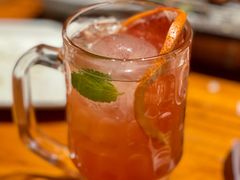 -火联烧烤(学院路创始店)